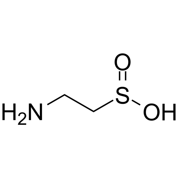 Hypotaurine 300-84-5
